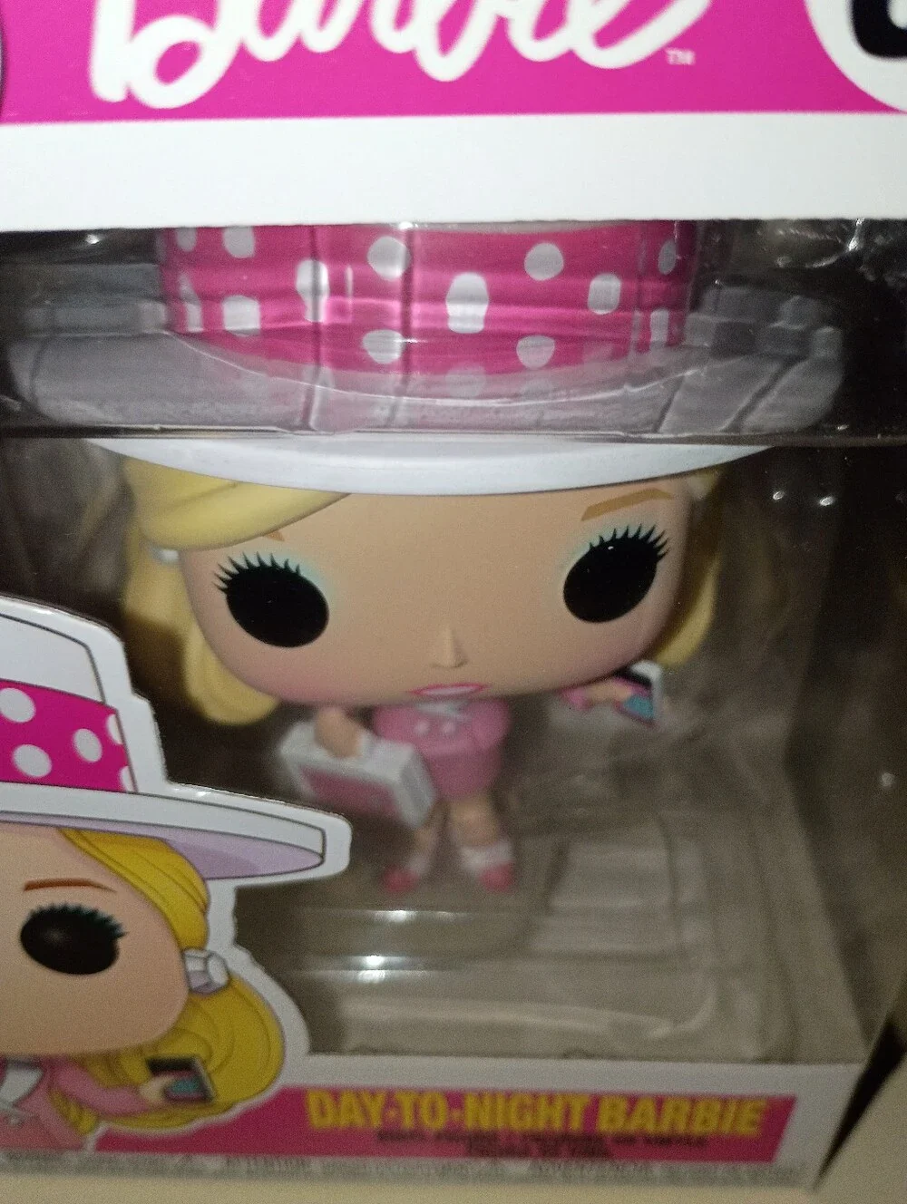 NEW Funko Day-To-Night Barbie Retro Toys Pop! Vinyl